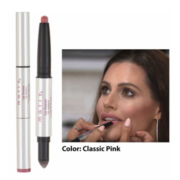 Mally Beauty Illusion Lip System Lipstick - Picture 2 of 2